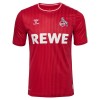 Camiseta de fútbol FC Köln 2023-24 Segunda Equipación - Hombre